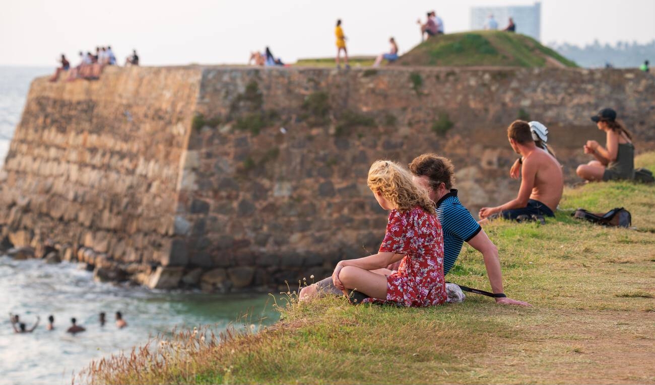 Magical Ceylon 6